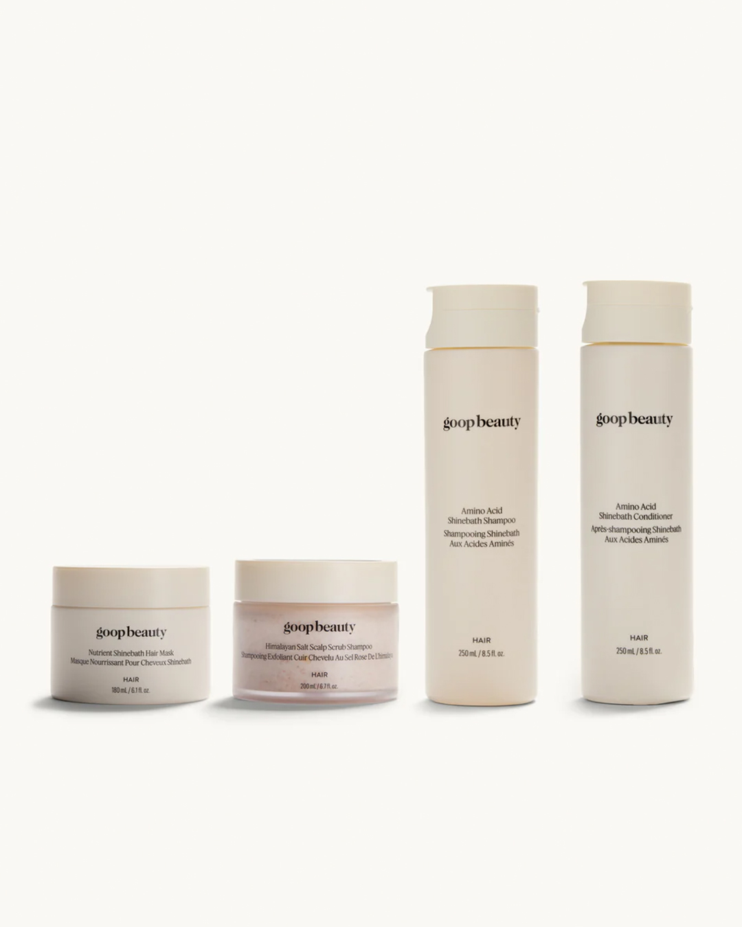 goop Facebook ad