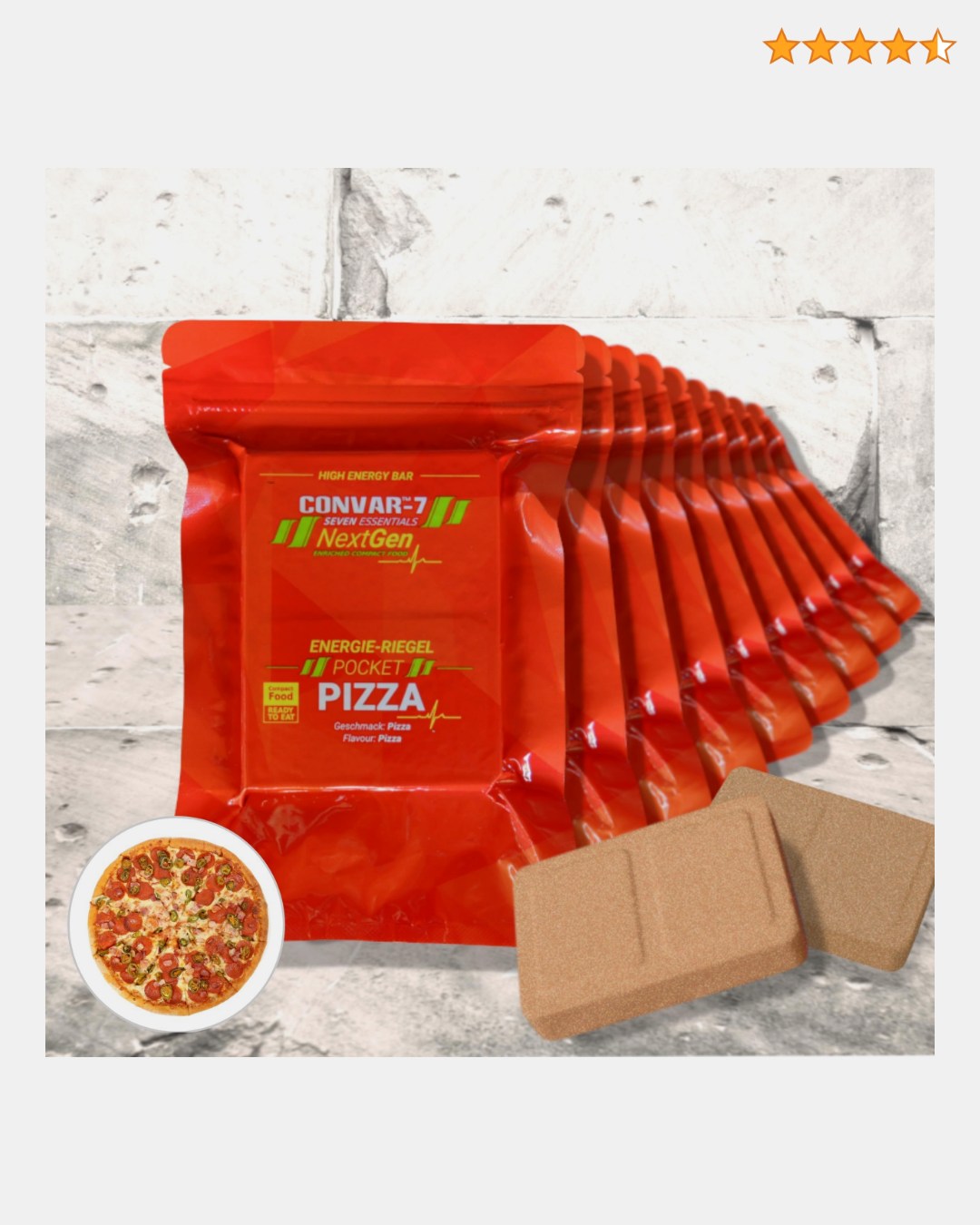 Amazon.fr Facebook ad