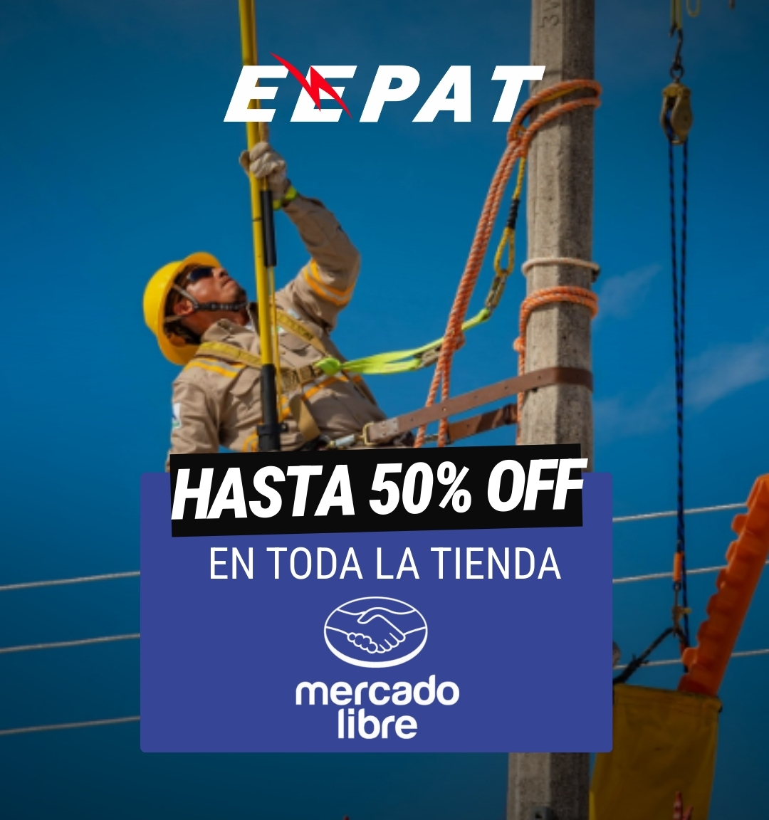 EEPAT De México SA De CV Facebook ad: ¡ATENCIÓN!