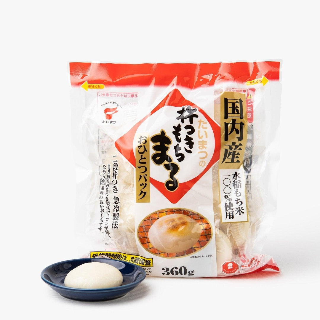 Irasshai Paris Facebook ad: +1000 produits japonais en livraison dans toute l'Europe