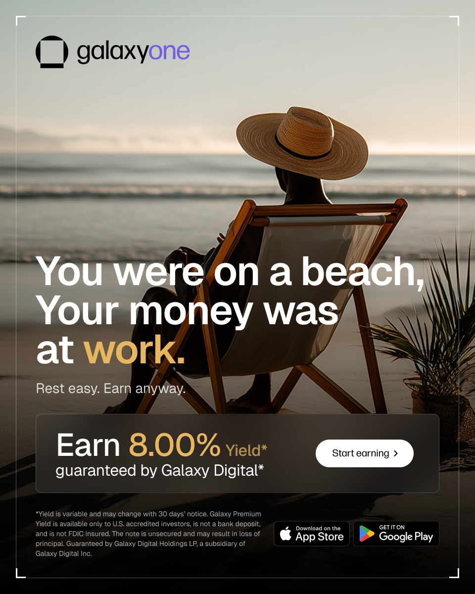 GalaxyOne Facebook ad