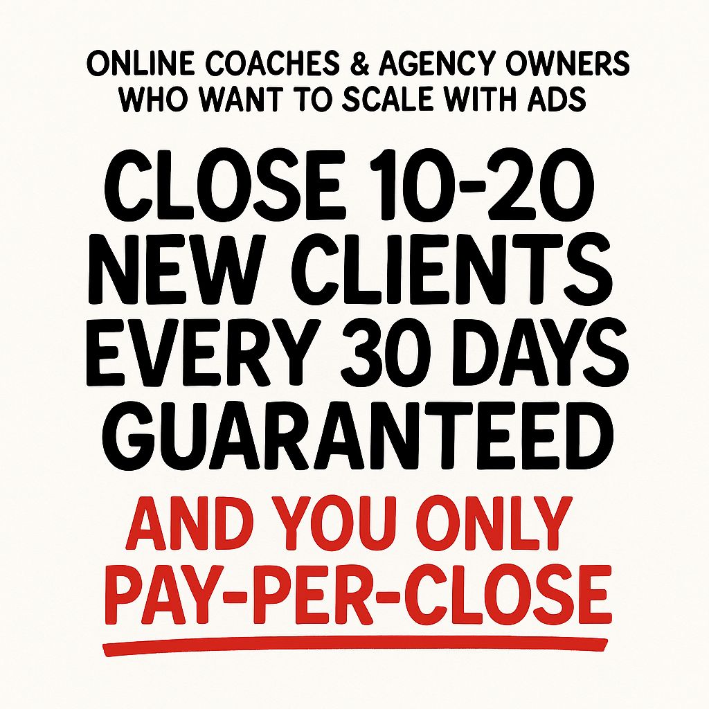 Automateclients Facebook ad
