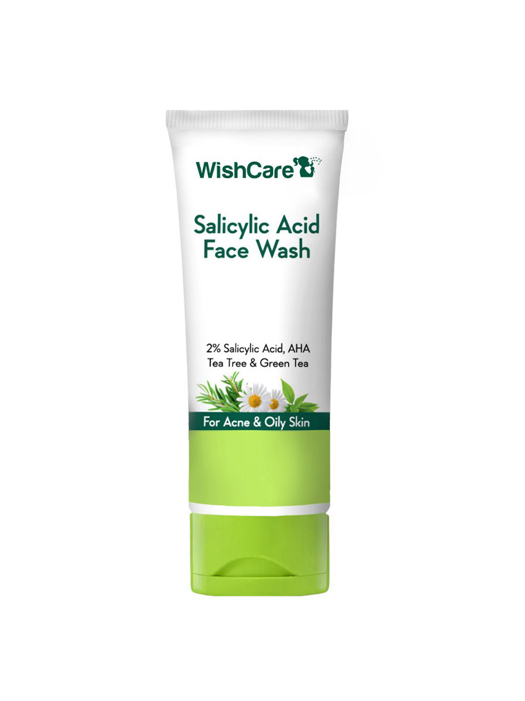 WishCare Facebook ad