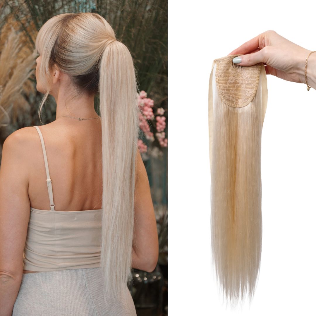 Hairsera Facebook ad