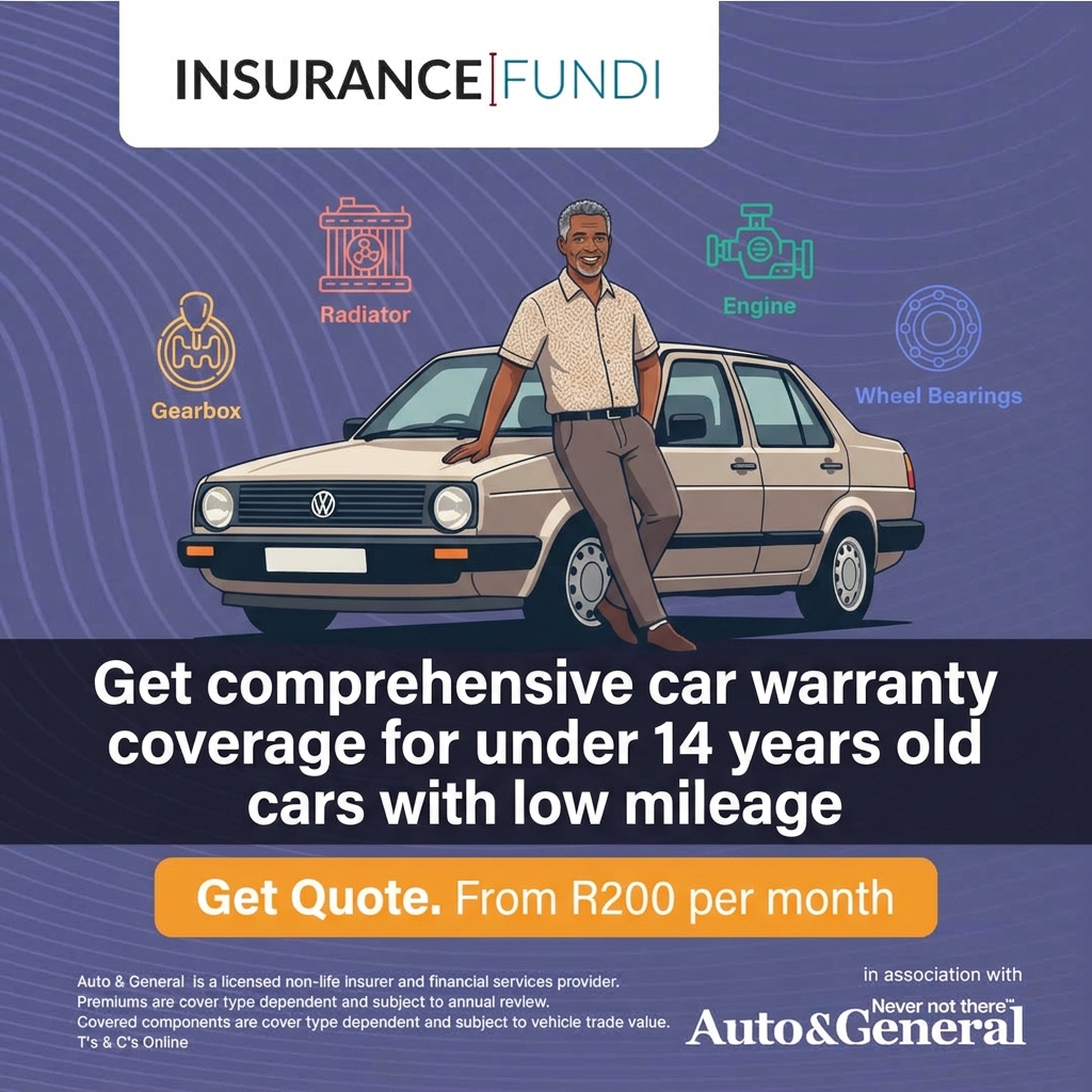 InsuranceFundi Facebook ad