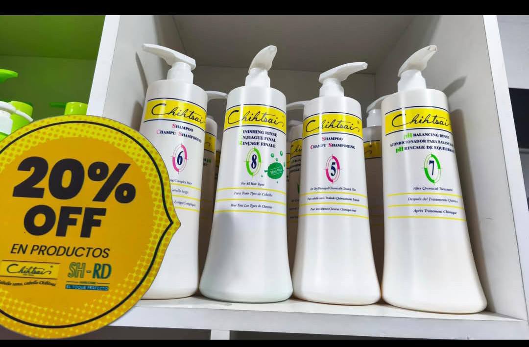 Valentina belleza online Facebook ad: OFERTAS CHITZAY 20 POR CIENTO MENOS EN TODA…
