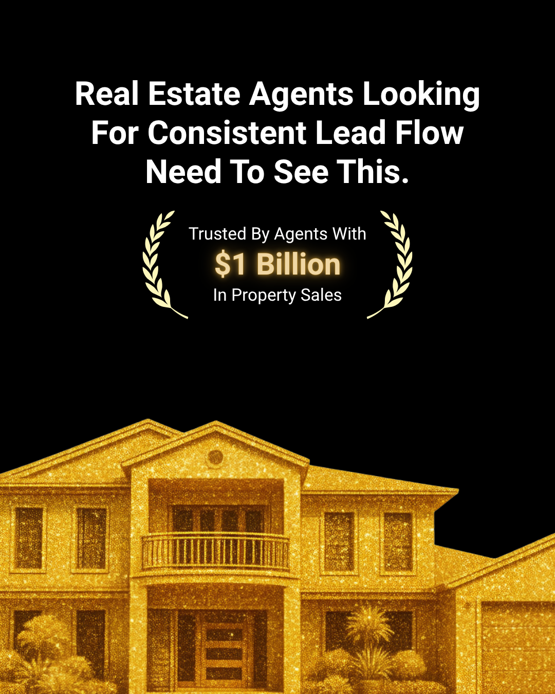 Agent Growth Facebook ad from May 14, 2026