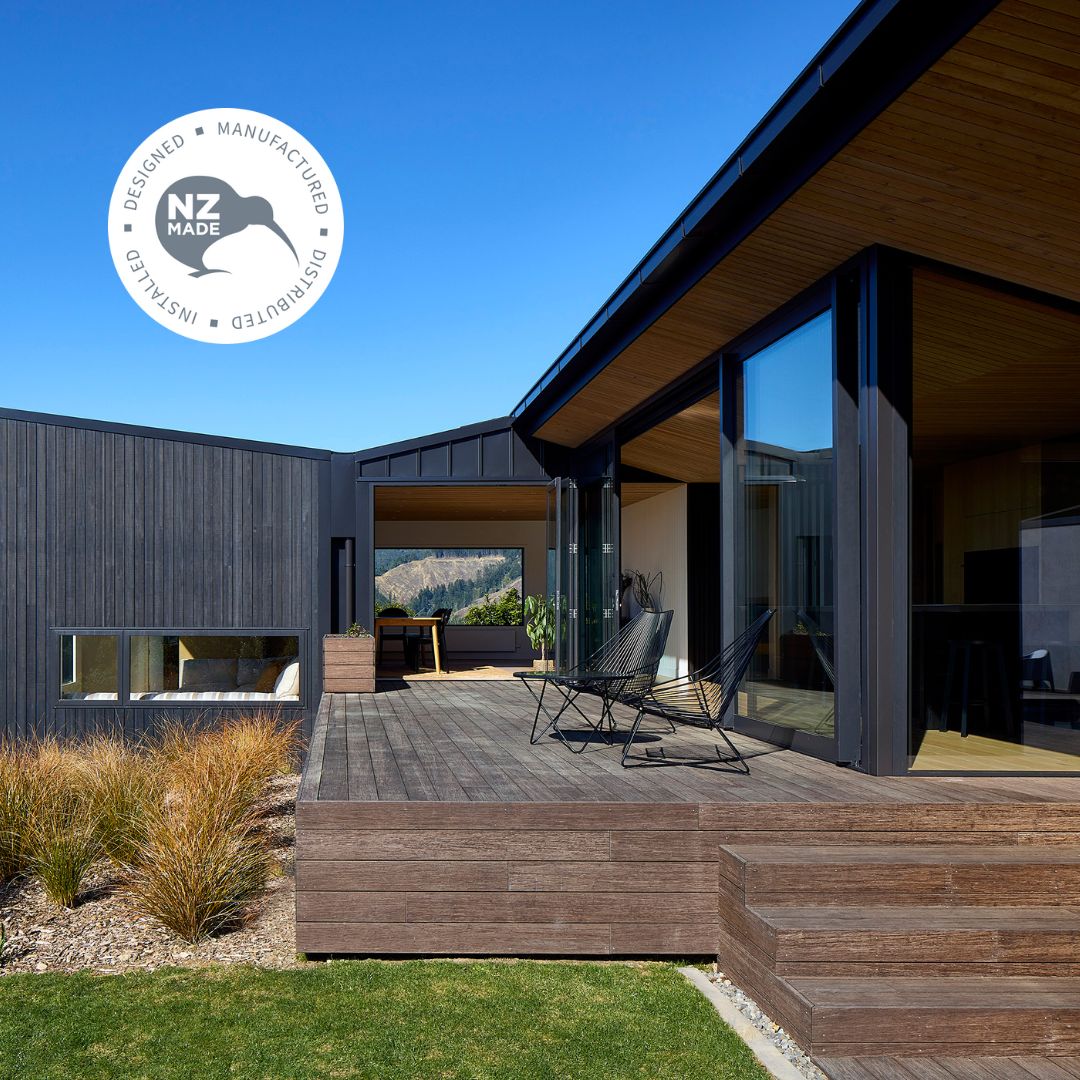Vantage Windows & Doors Facebook ad
