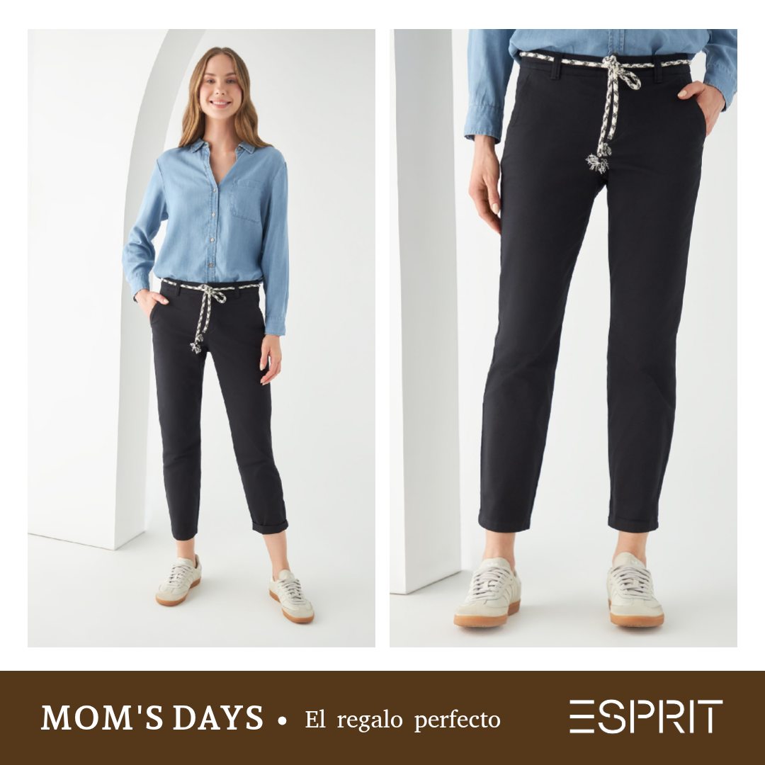 Esprit Colombia Facebook ad