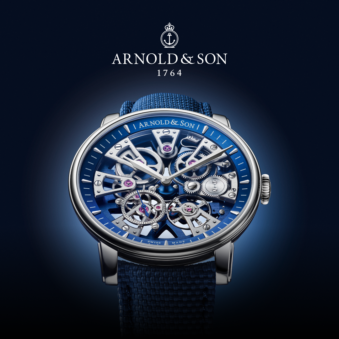Ethos Watch Boutiques Facebook ad
