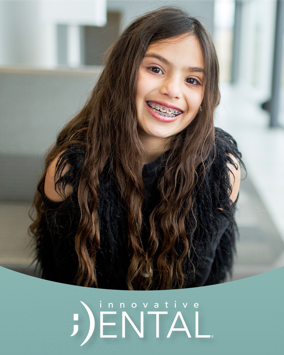 Innovative Dental Implant Smiles Facebook ad