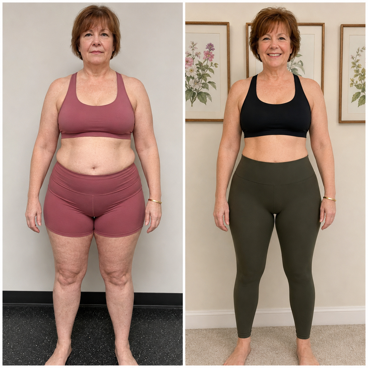 Dr Laura Keith Facebook ad