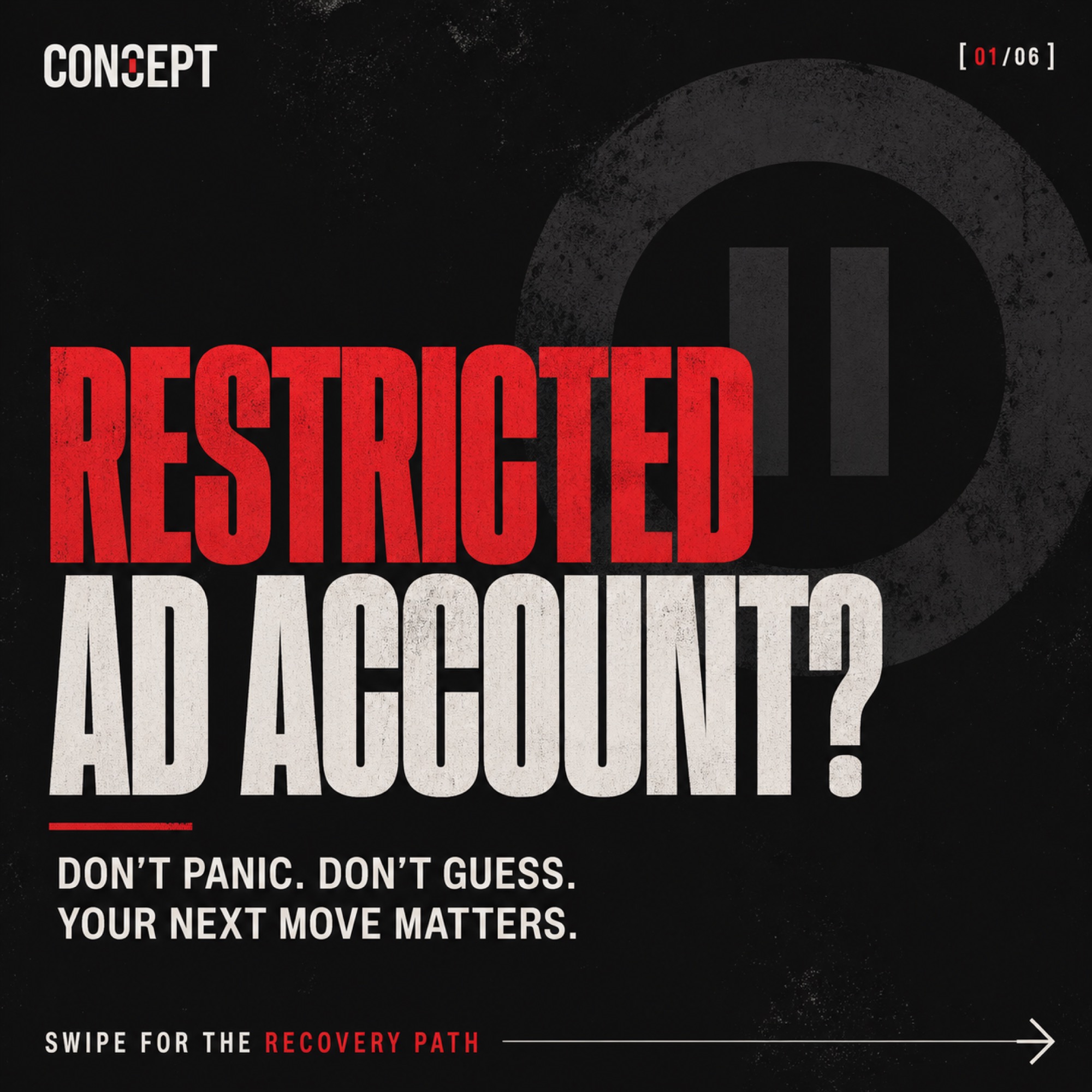 Jacob Beau 2.0 Facebook ad