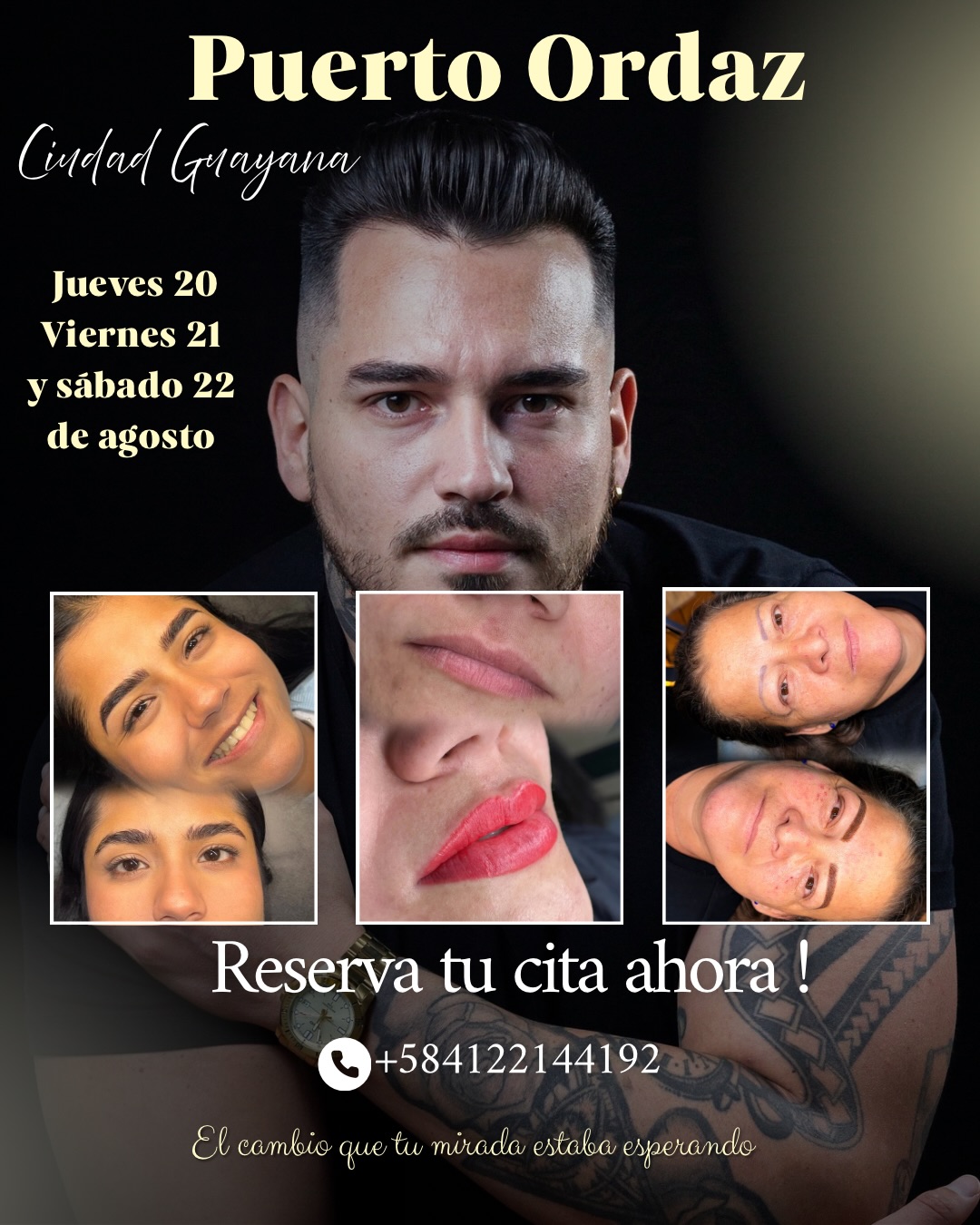 Jesusrcejas Facebook ad