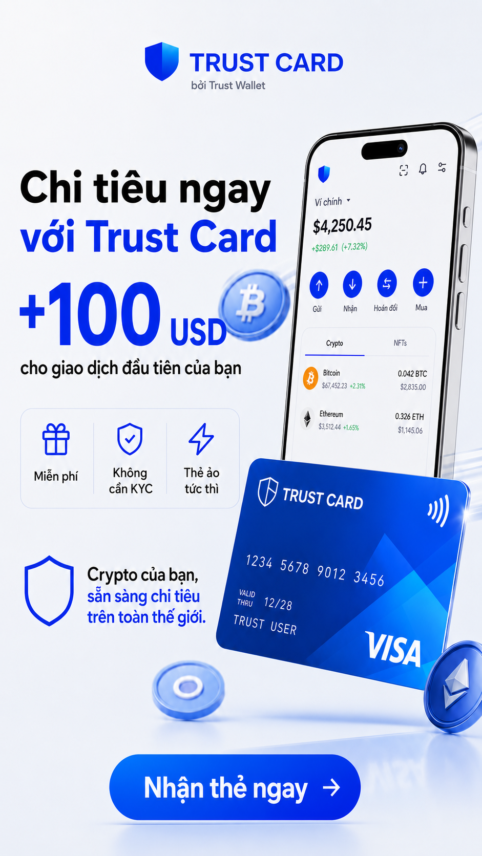 TRUST Security Facebook ad from Jul 30, 2026