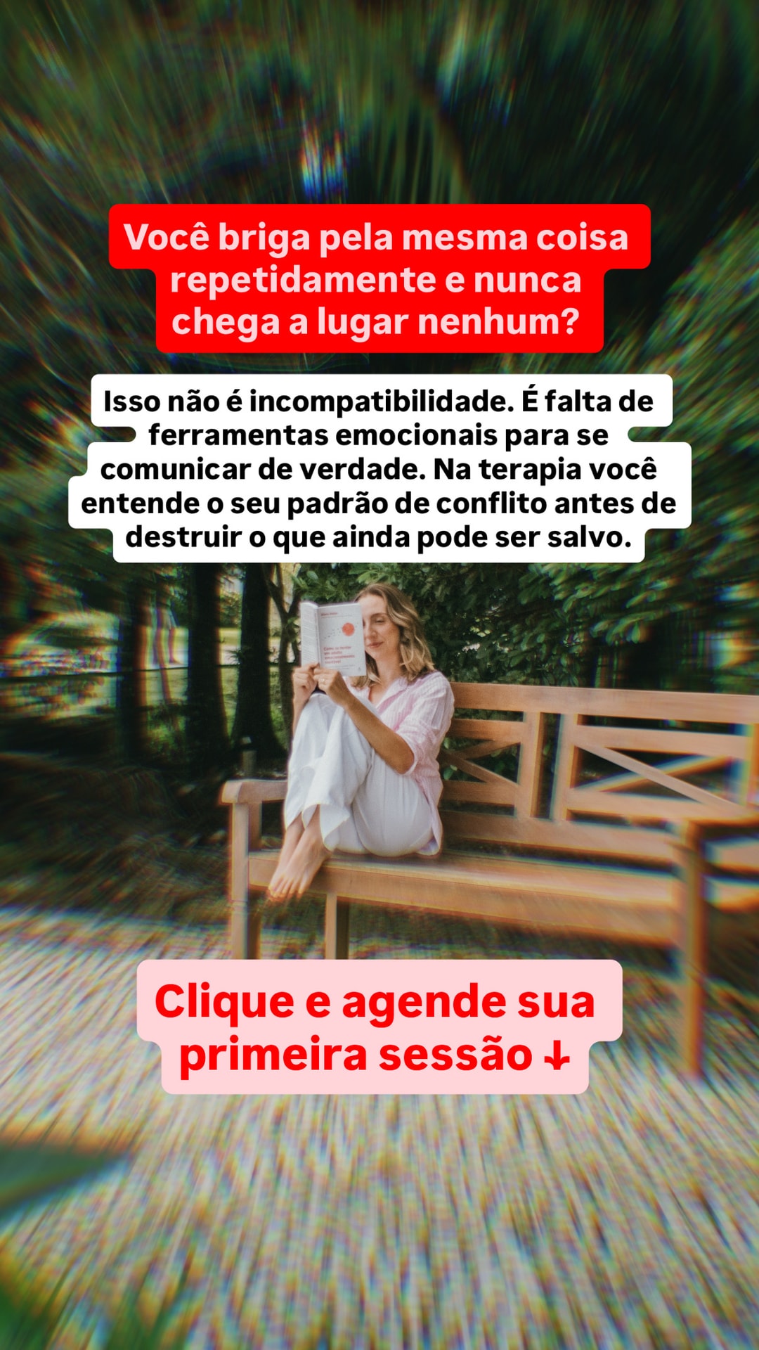 Alana Anijar Facebook ad