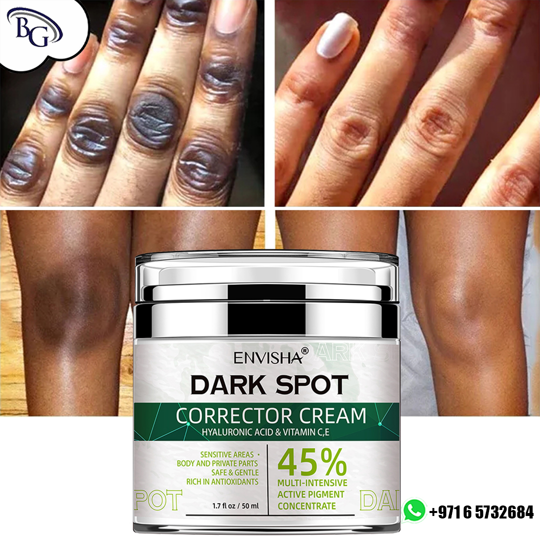 Bloom & Glow Cosmatics Facebook ad: For order whatsapp056 579 8132