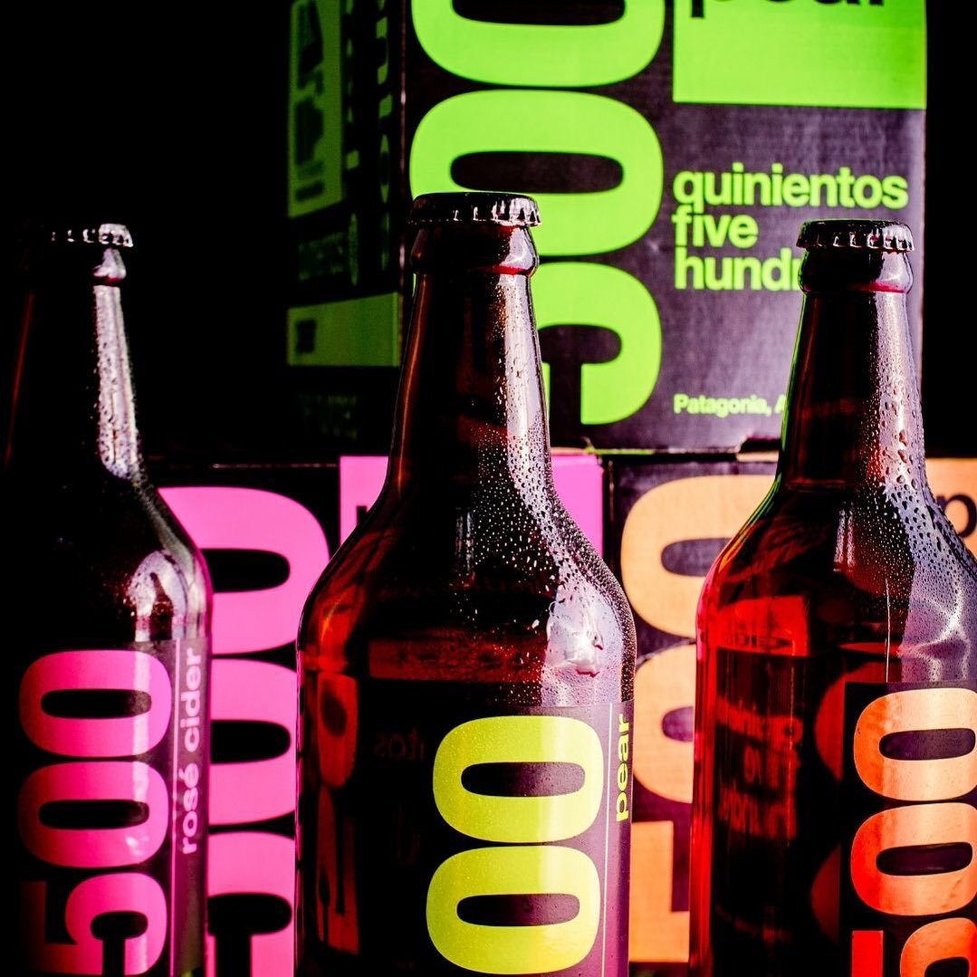 500cider Facebook ad: by The Cider Company (@500cider) • Instagram photos and…
