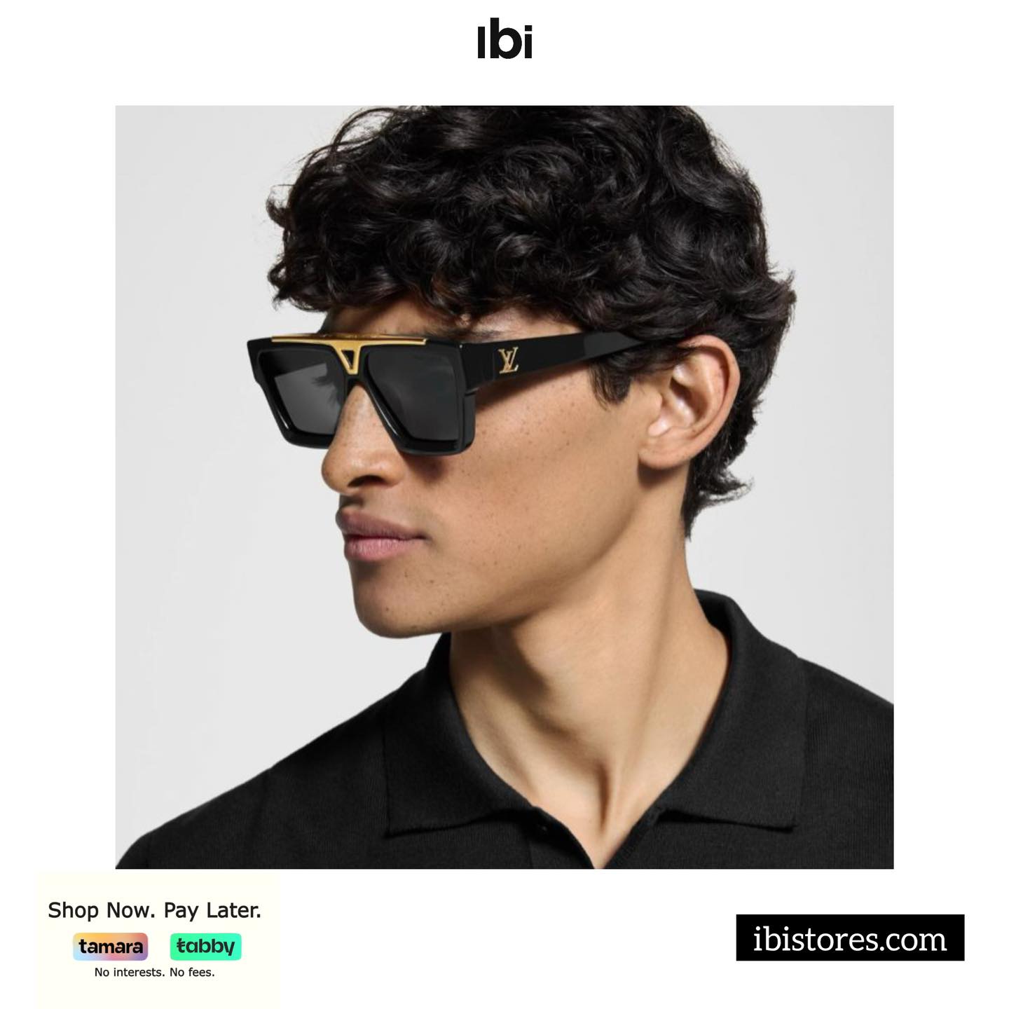 ibistores Facebook ad