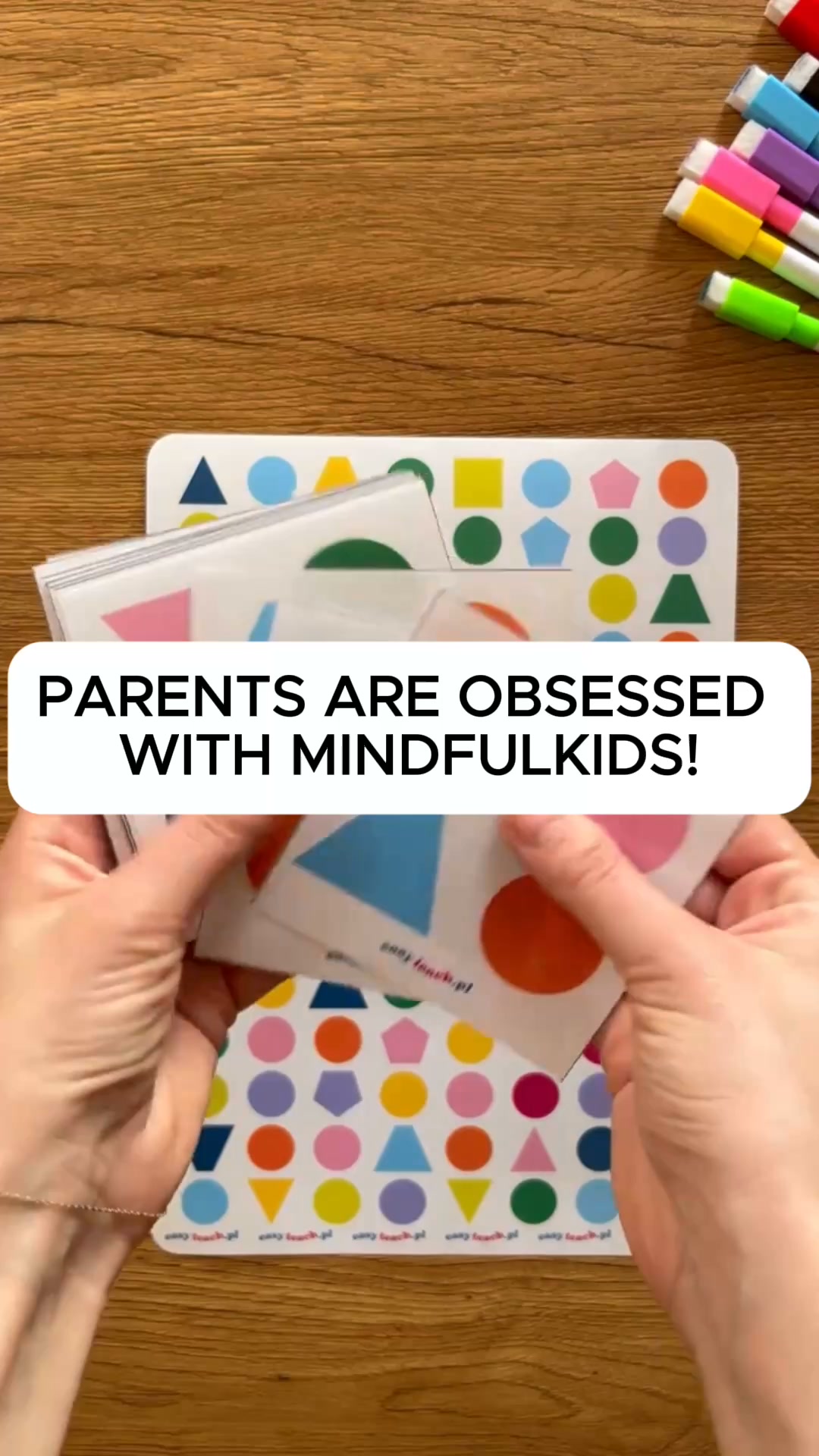 The Digital Corner Facebook ad: Unlock Your Child's Full Potential in 10 Minutes a Day