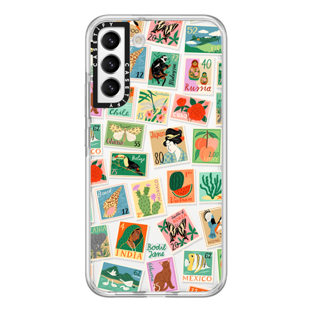 Casetify Facebook ad