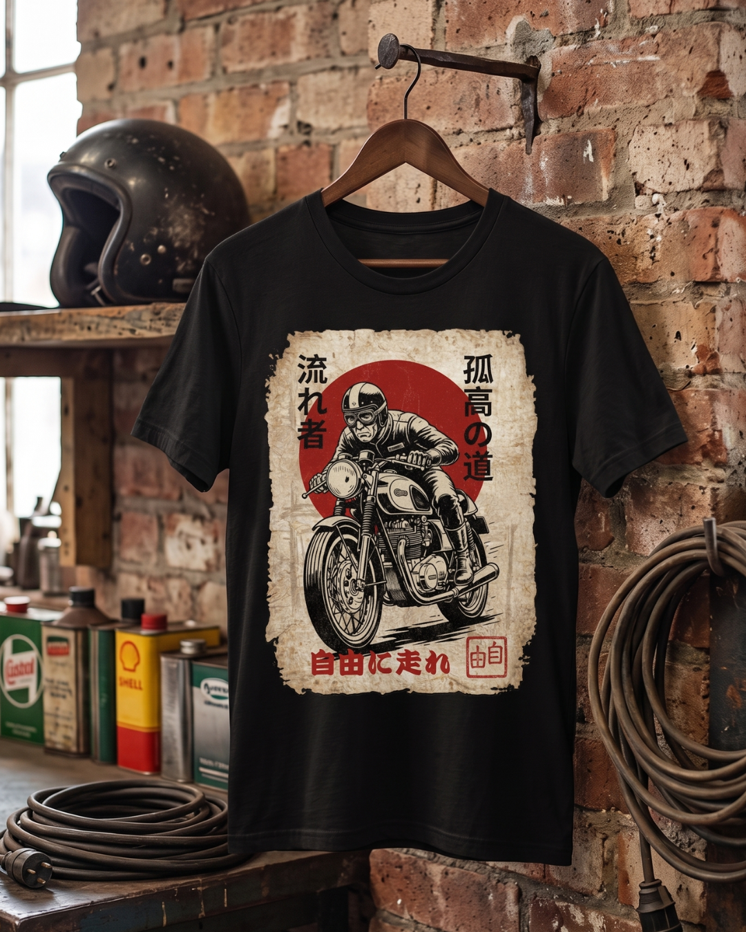 SLBMoto Facebook ad