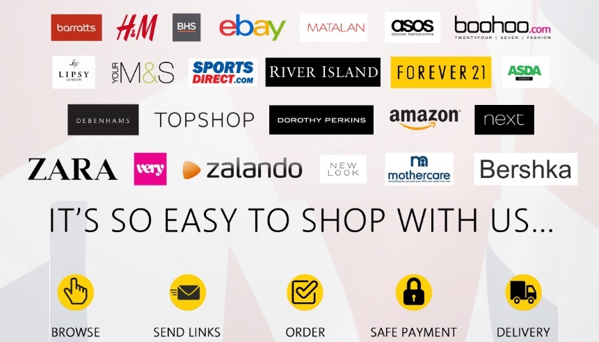 Ukdukas Facebook ad: Your one stop shop for the ANY UK…