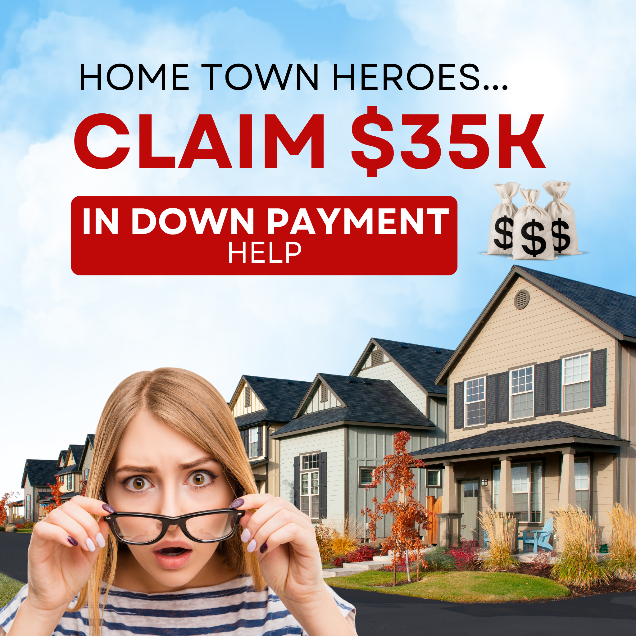 Emilly Montes-Real Estate Professional Facebook ad