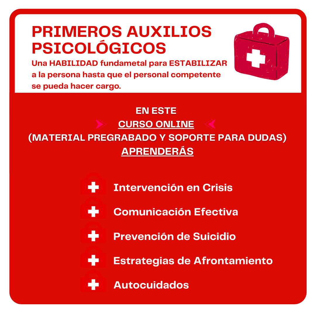 Psicología para Todos y Más Facebook ad