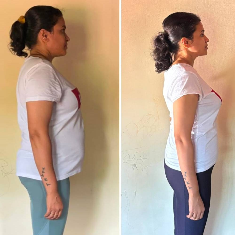 Tulu Health And Fitness Facebook ad