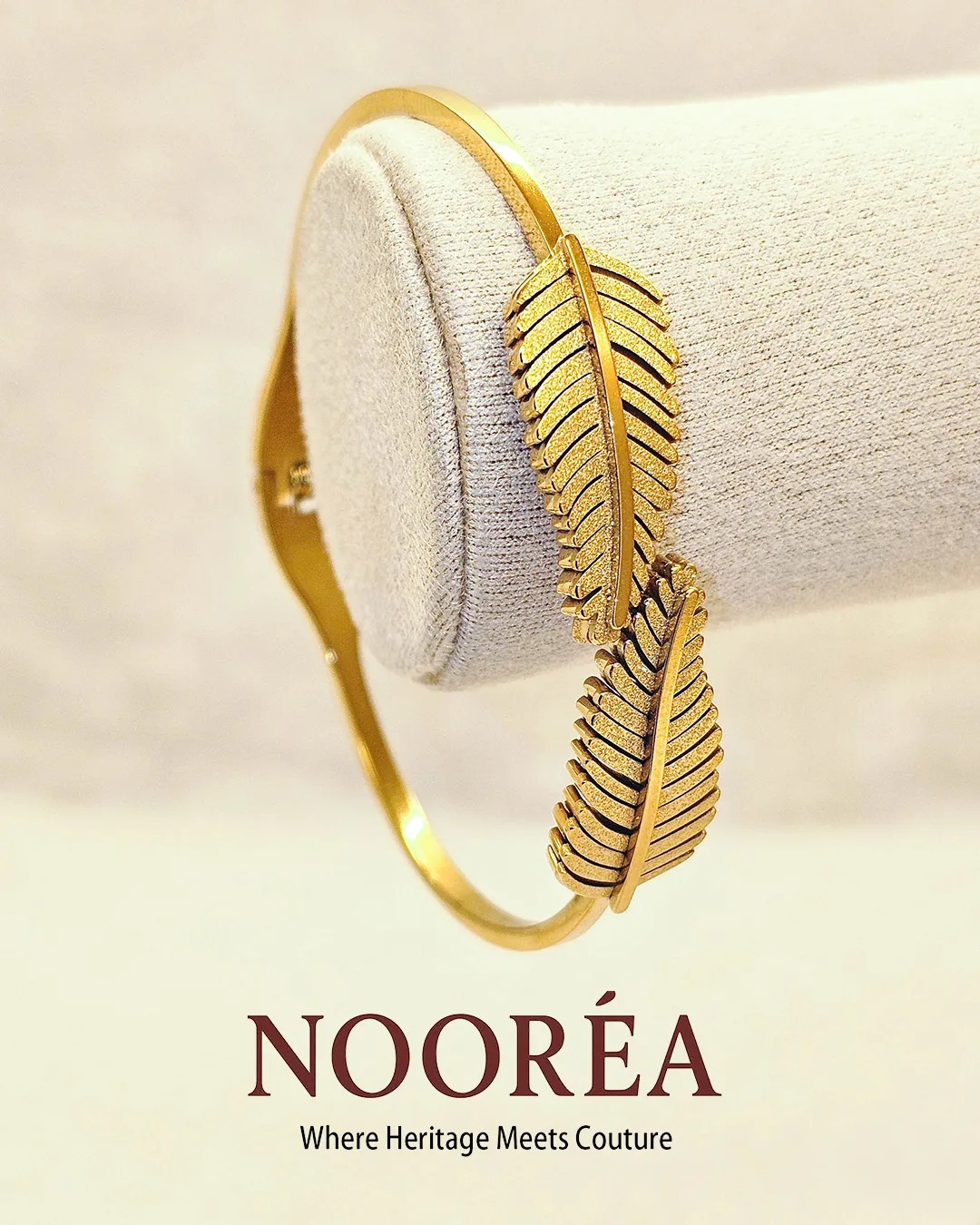 Noorea Facebook ad