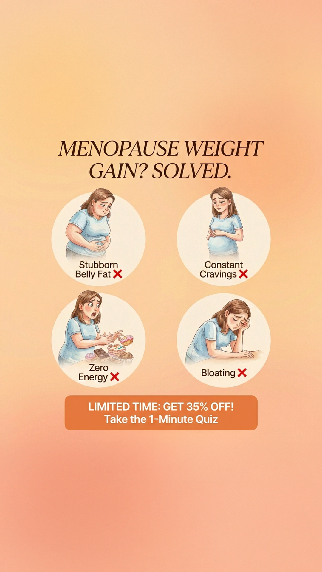 Bioma.Health Facebook ad