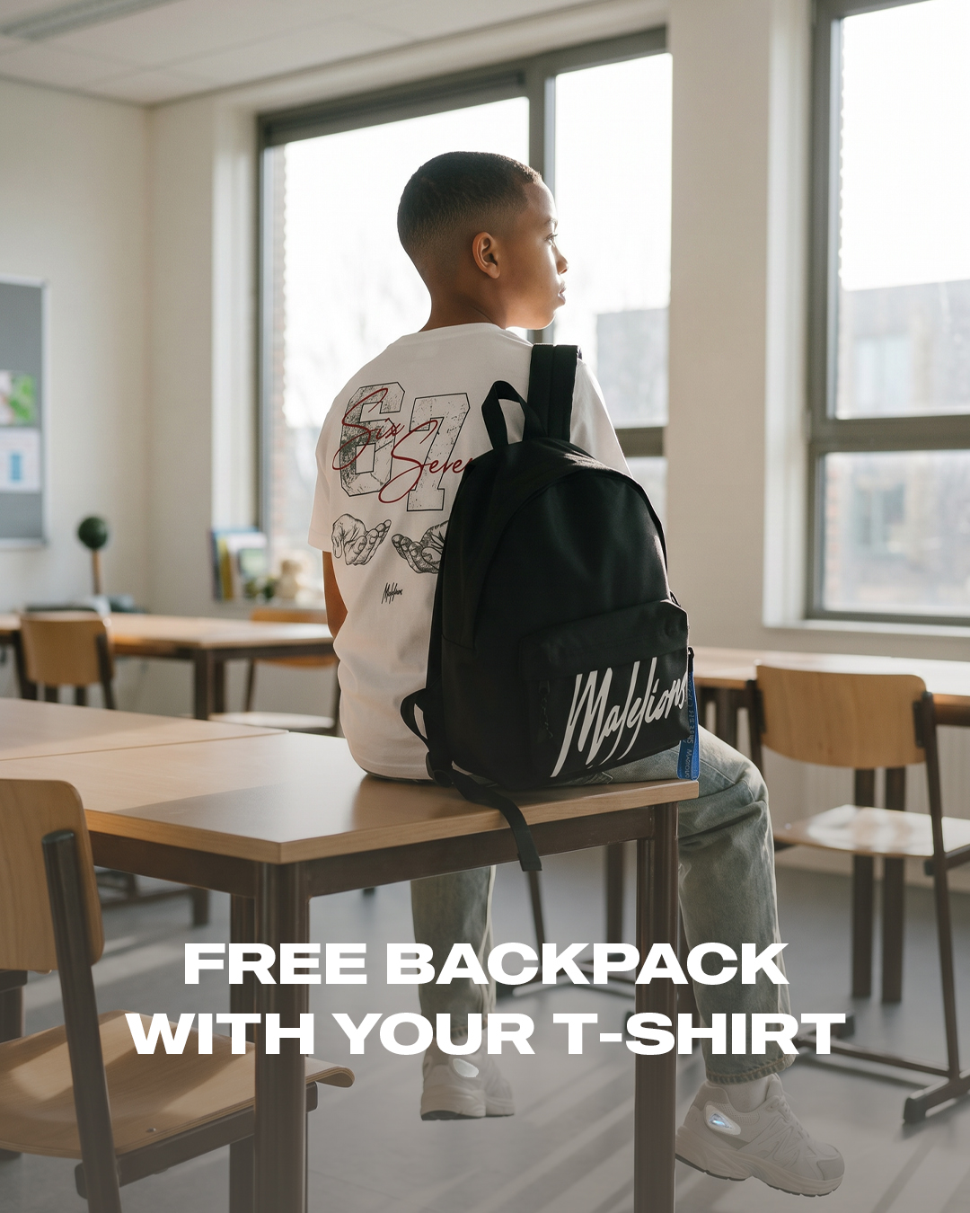 Malelions Facebook ad