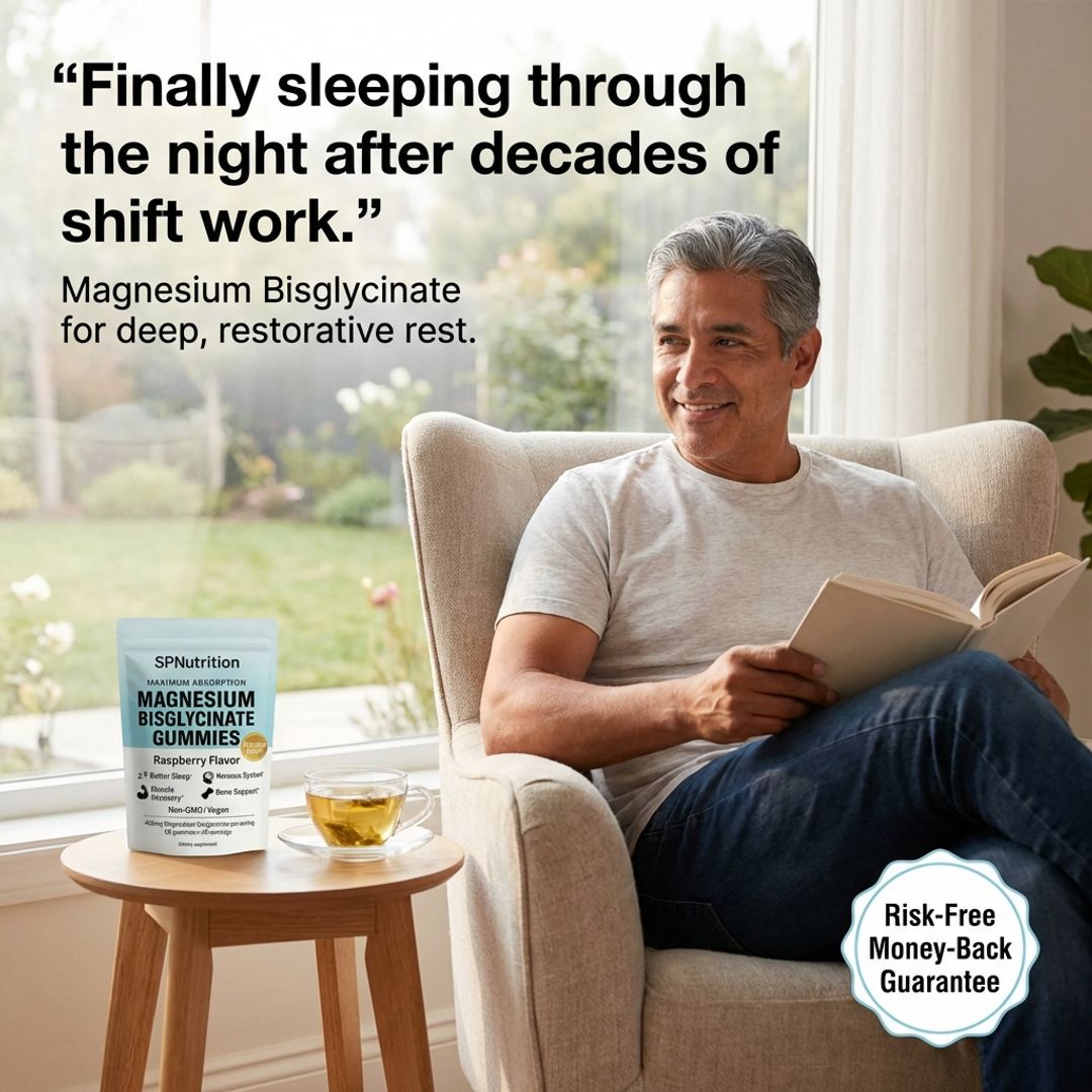 Wellness Tipss Facebook ad
