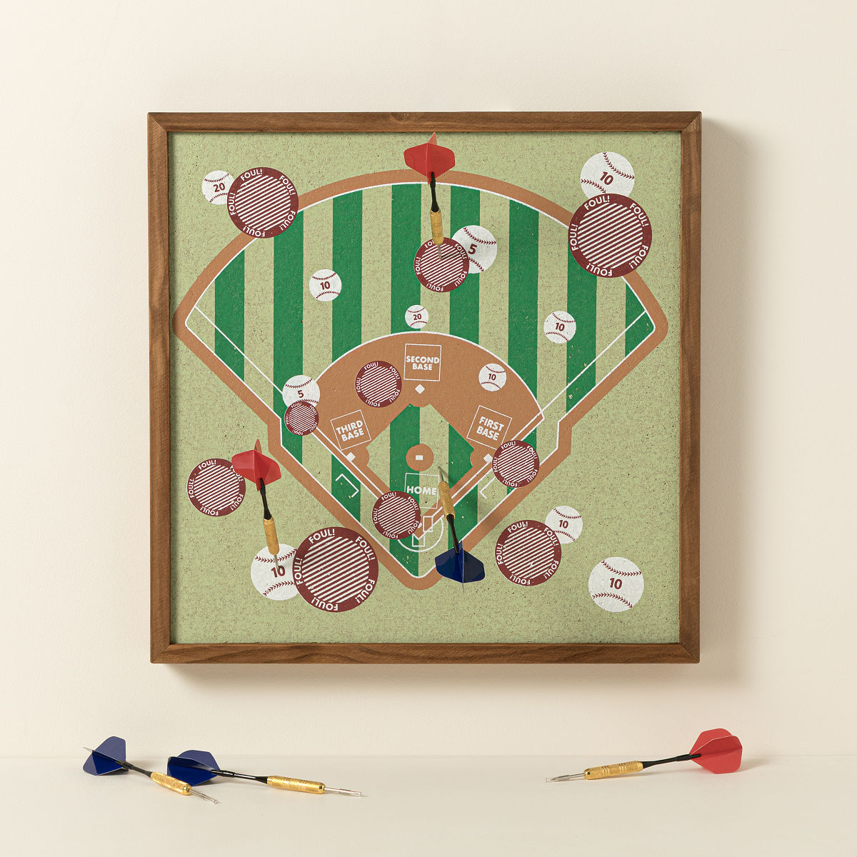 Uncommon Goods Facebook ad