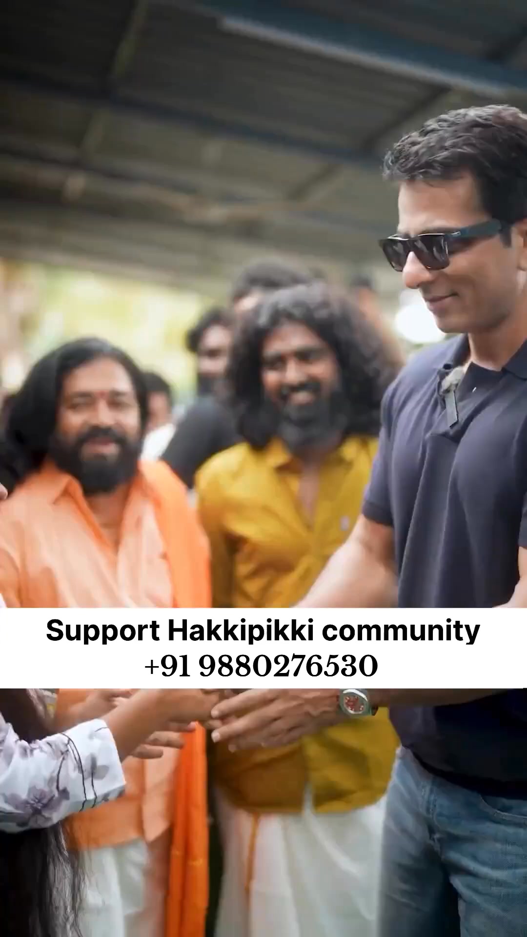 Adivasi Herbal Hair Oil Facebook ad