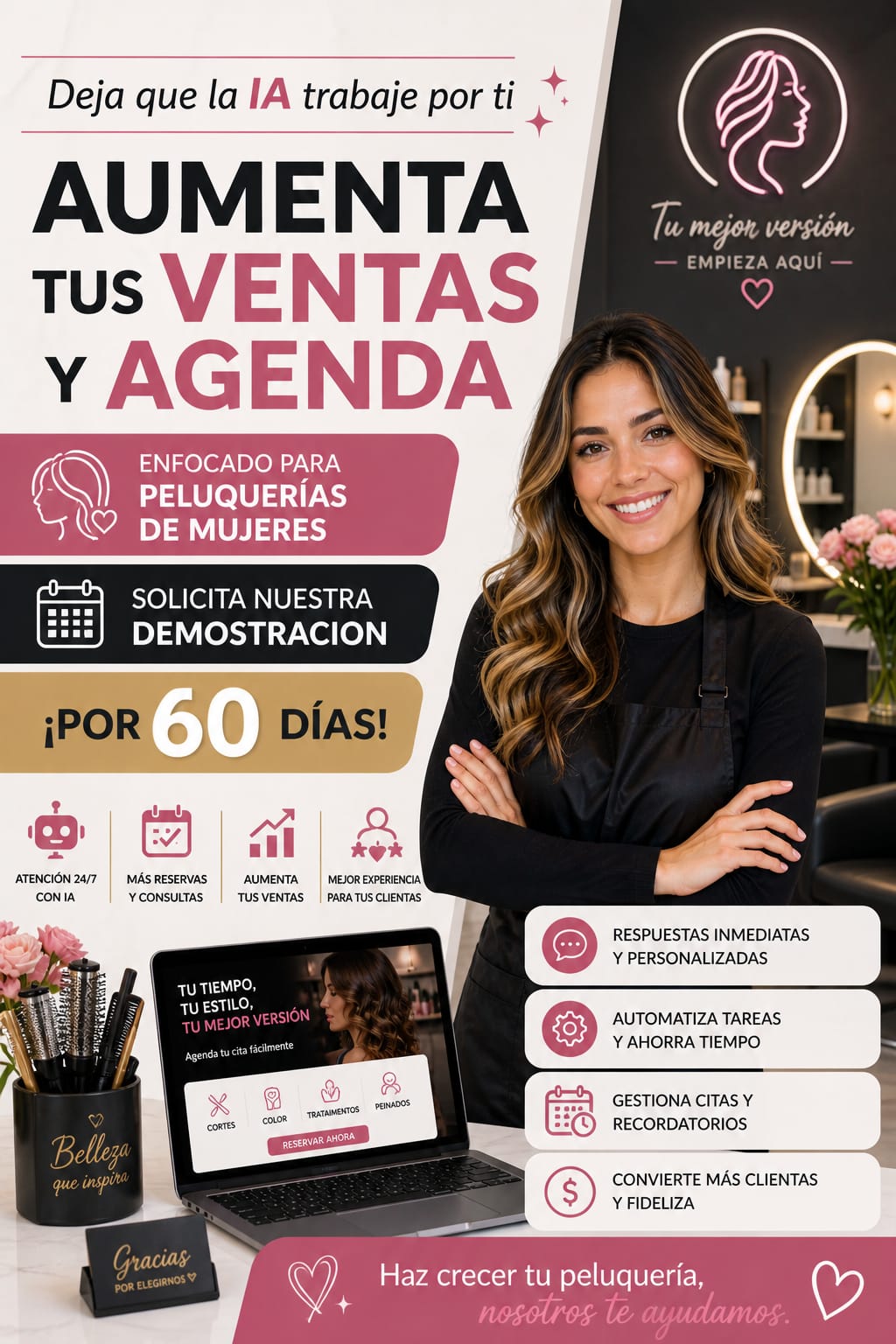 TODDO.ai - Marketing y Tecnologías Facebook ad