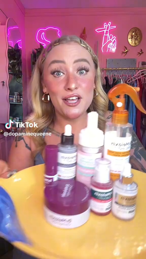 Dr.Melaxin US.official Facebook ad: [TikTok Shop #1] Top-Selling Favorites in One Set, Get the…