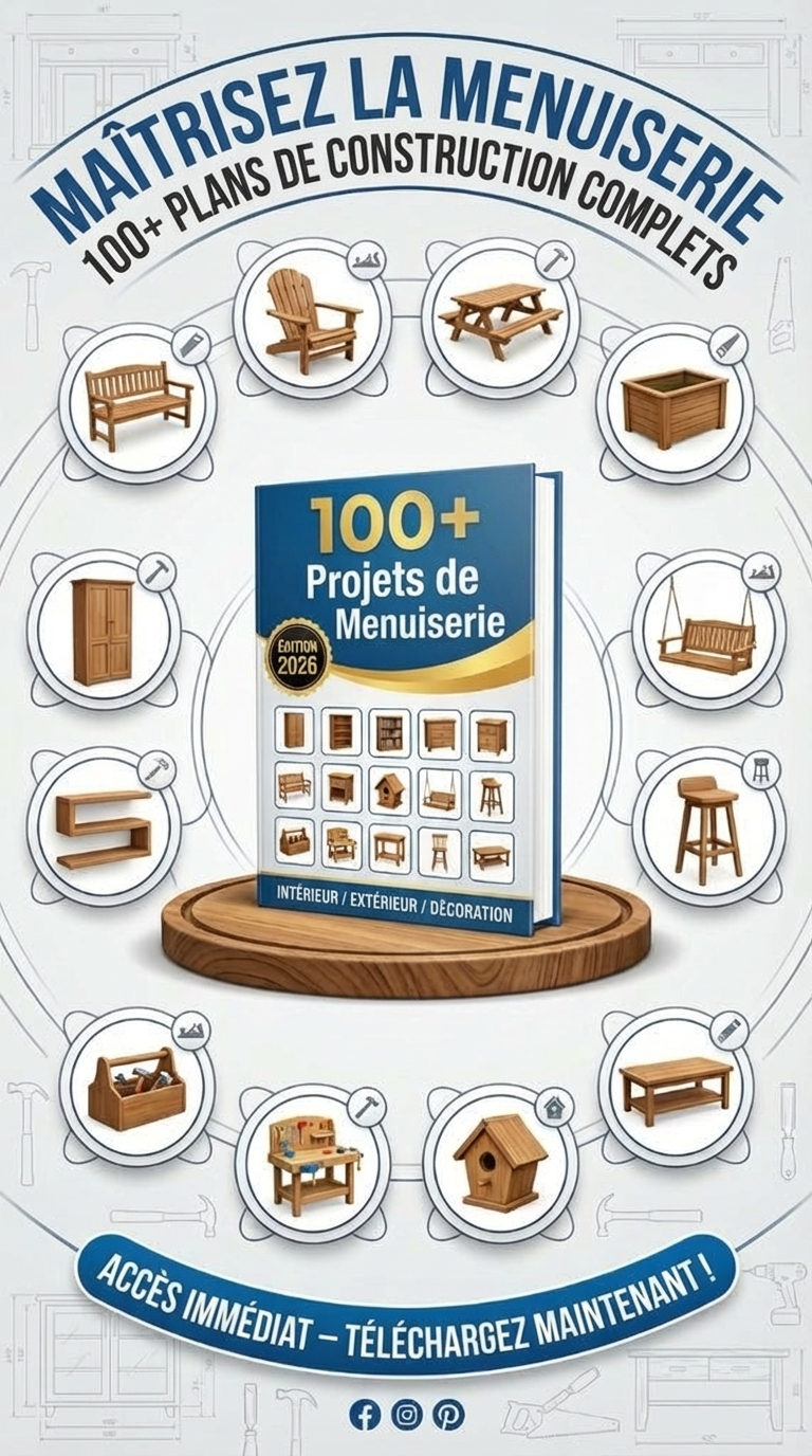 Master Crafts DIY Facebook ad