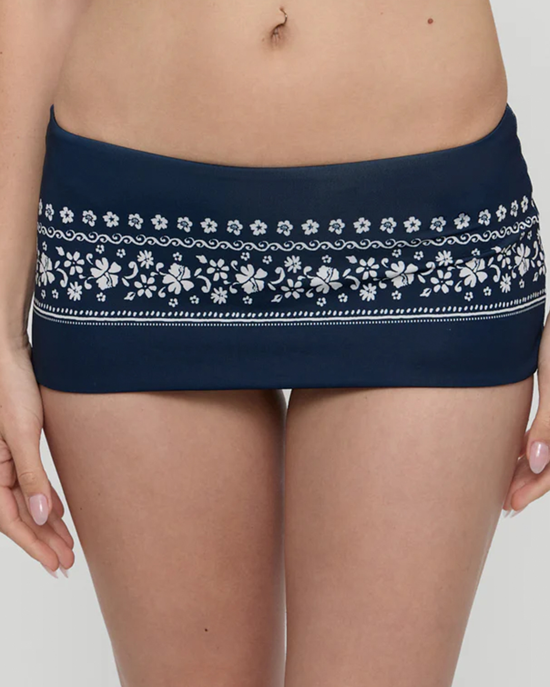 Frankies Bikinis Facebook ad