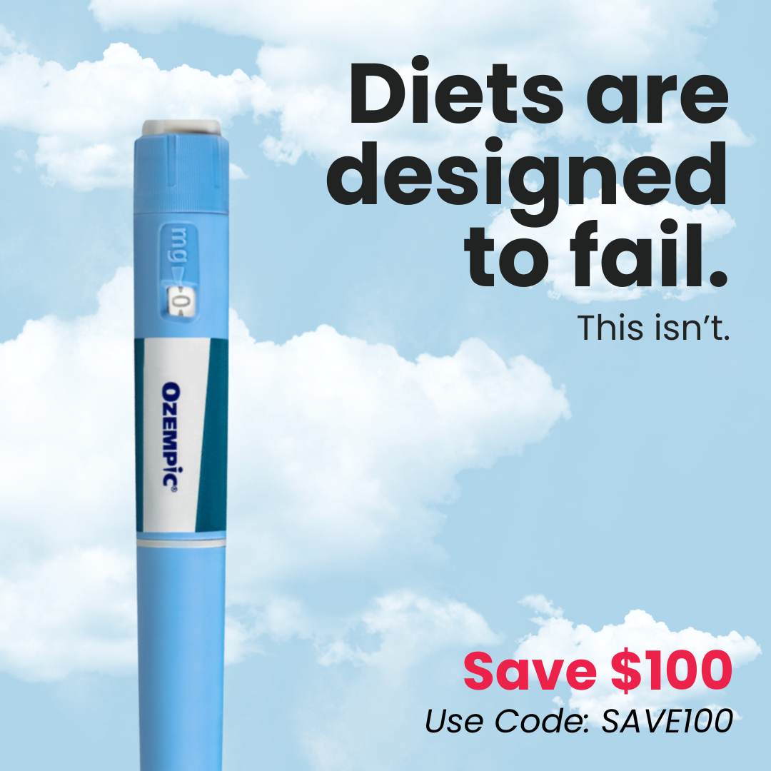 Health Insider Daily Facebook ad