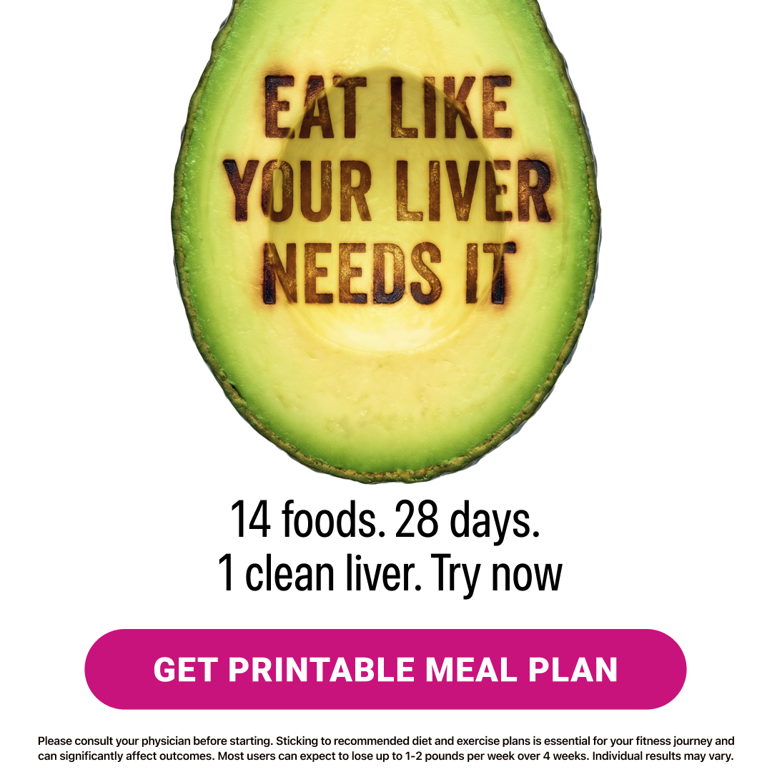 Olivia Harper Nutritionist  Facebook ad