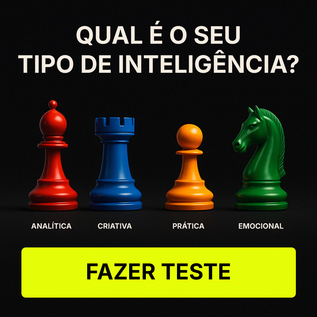 My IQ Facebook ad