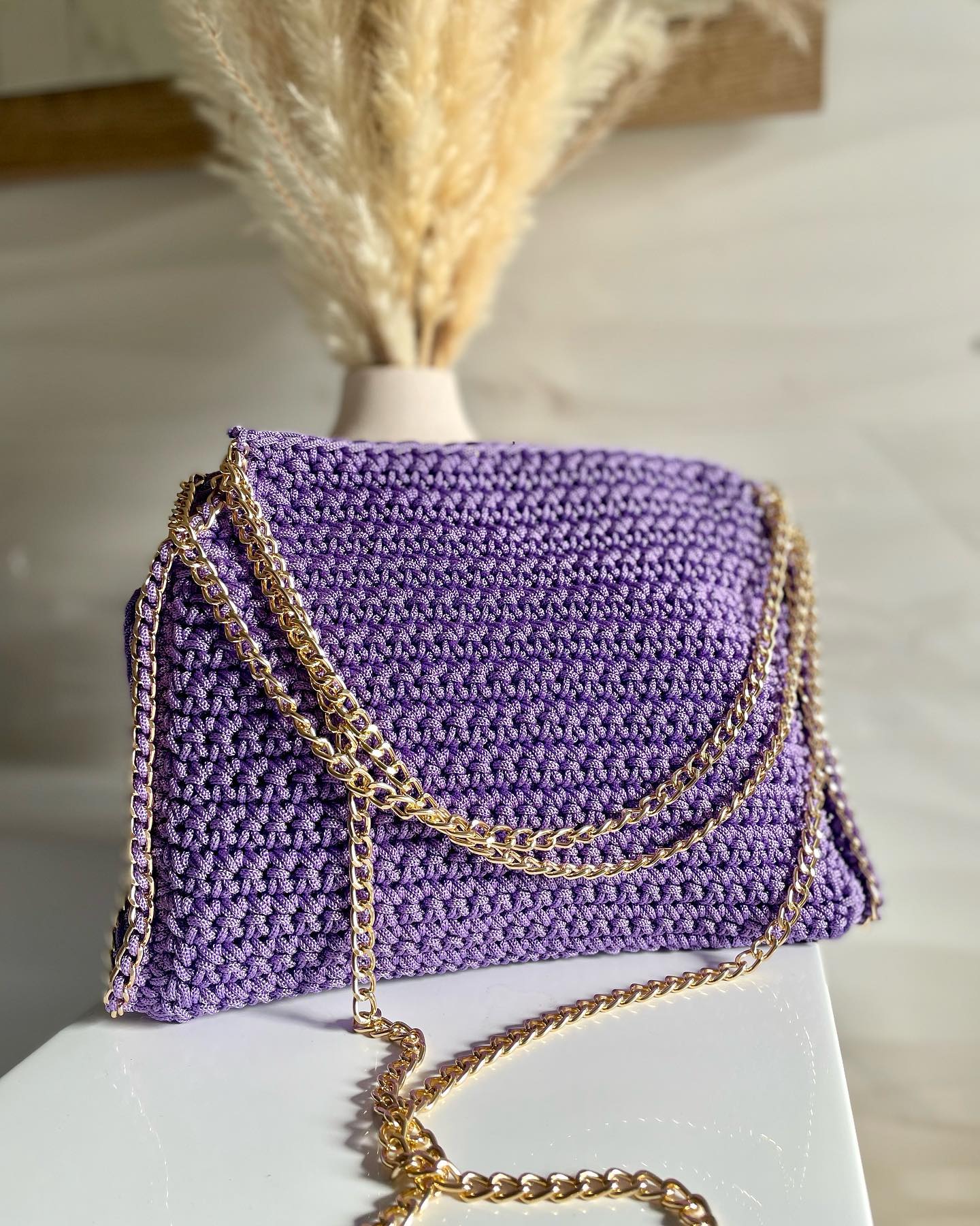 Pina Crochet Facebook ad: Le nostre bellissime Queen
