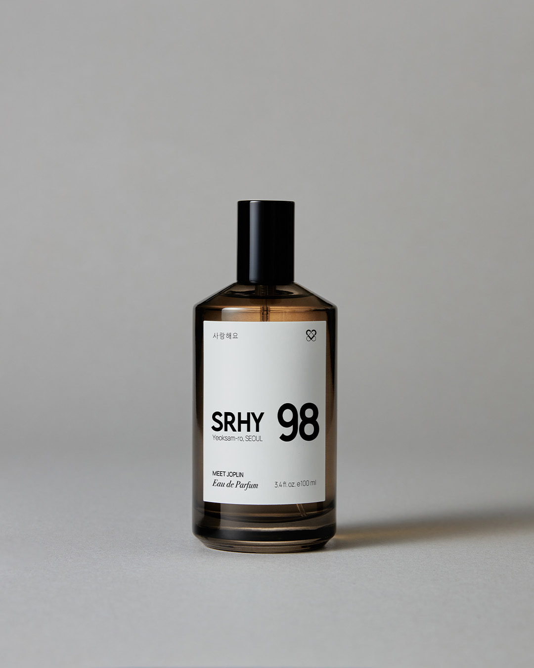 SRHY_pf Facebook ad: Discover SRHY, a Korean niche perfume house from…