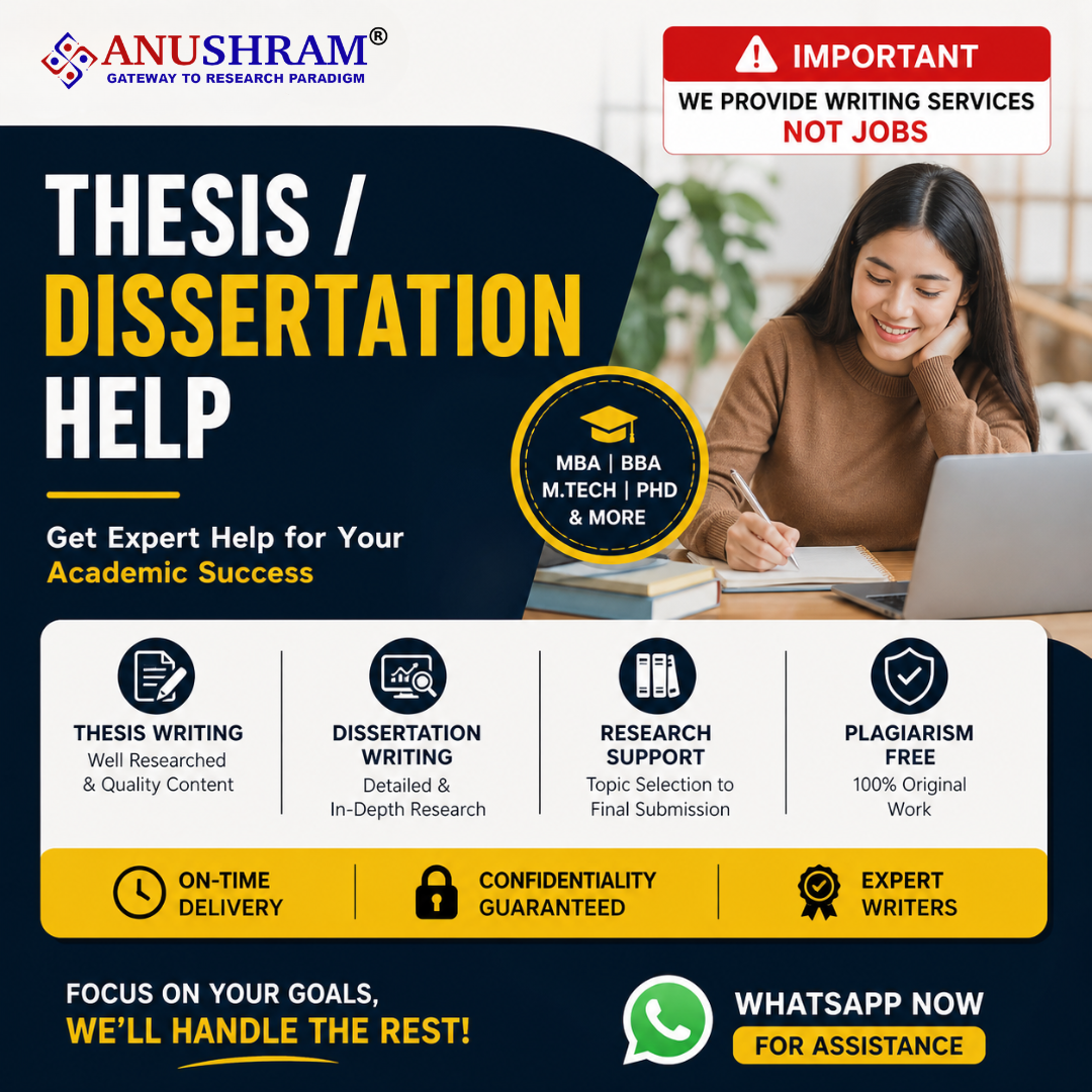 Anushram Facebook ad