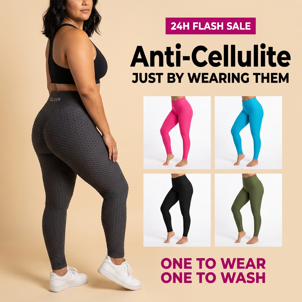 Celsior Facebook ad