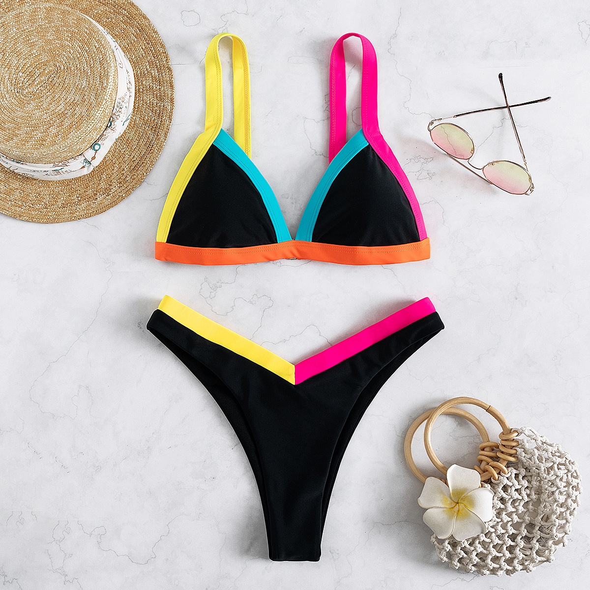 SHEIN Facebook ad