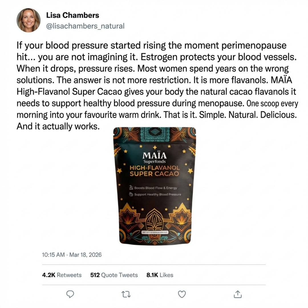 Cacao Research Institute Facebook ad