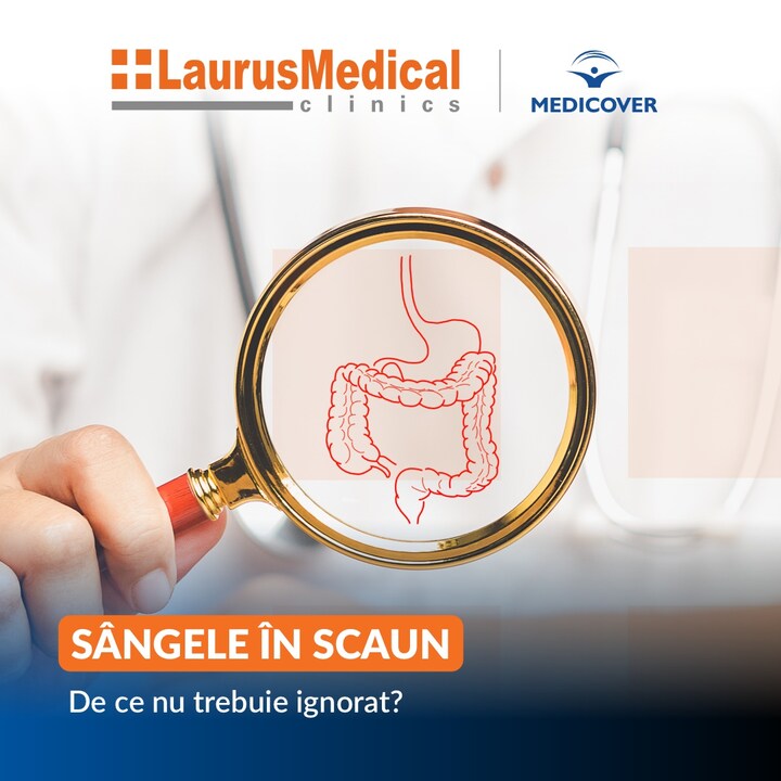 LaurusMedical Facebook ad